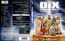LES DIX COMMANDEMENTS (COMEDIE MUSICALE)